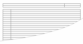 Imprimer Du Papier Ligne 5 Mm Pour Realiser Une Feuille De Prise De Notes